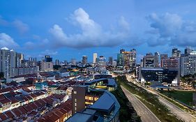 ซิตาดิน โรเชอร์ สิงคโปร์